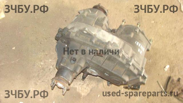 Land Rover Range Rover 2 (Classic) Коробка раздаточная