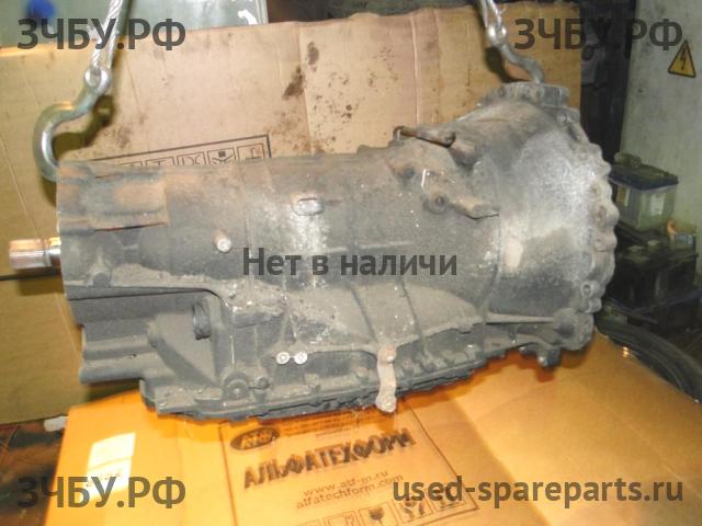 Land Rover Discovery 3 АКПП (автоматическая коробка переключения передач)