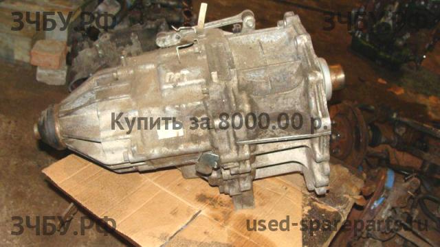 Nissan Pathfinder 2 (R51) Коробка раздаточная