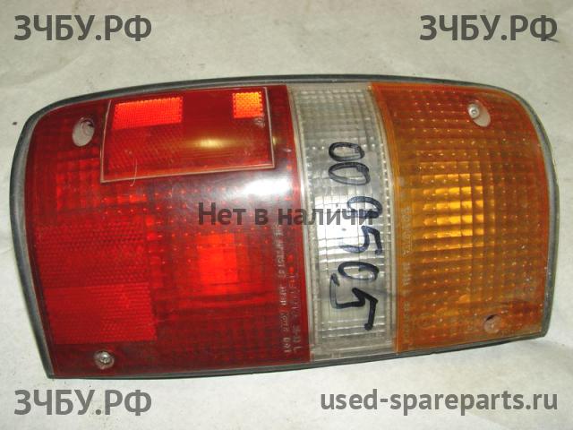 Toyota Land Cruiser 80 Фонарь правый