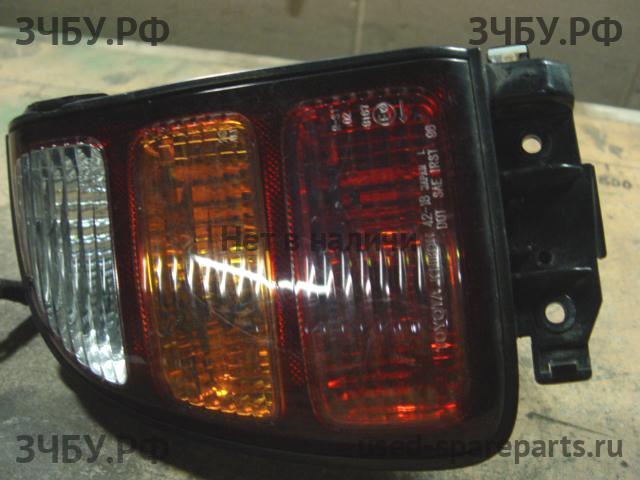 Toyota RAV 4 (1) Фонарь левый
