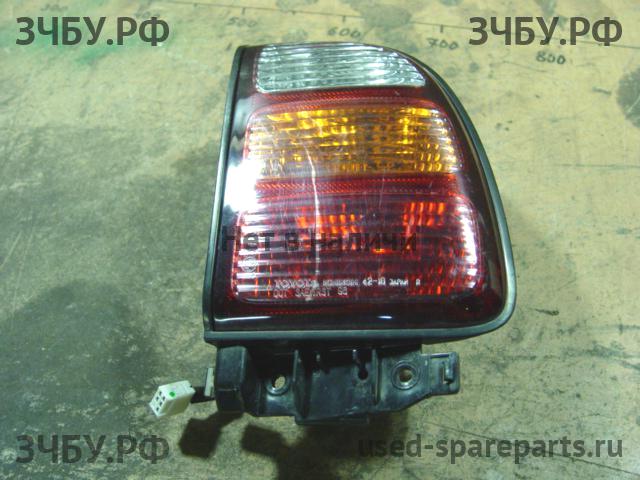 Toyota RAV 4 (1) Фонарь правый