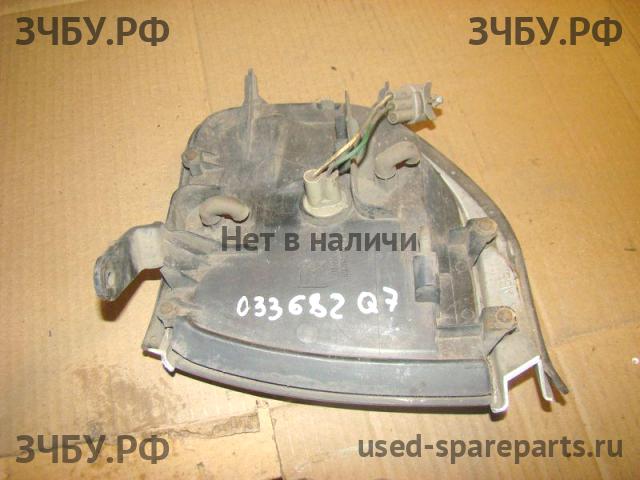 Toyota Land Cruiser 80 Фонарь габаритный