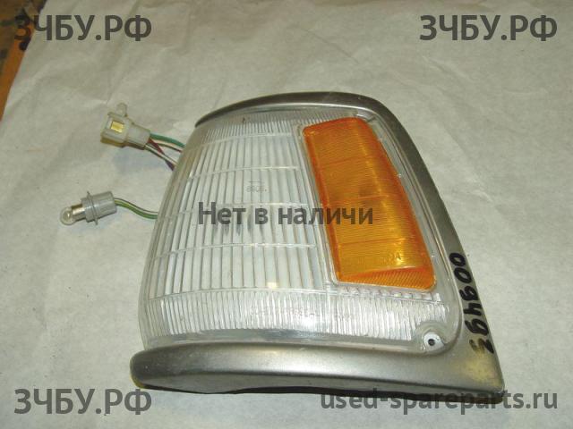Toyota 4 Runner 1 /Hi-Lux surf 1 Фонарь габаритный