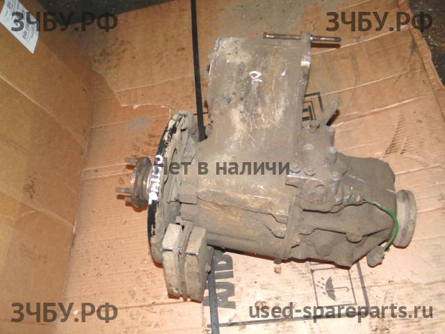 Land Rover Discovery 2 Коробка раздаточная
