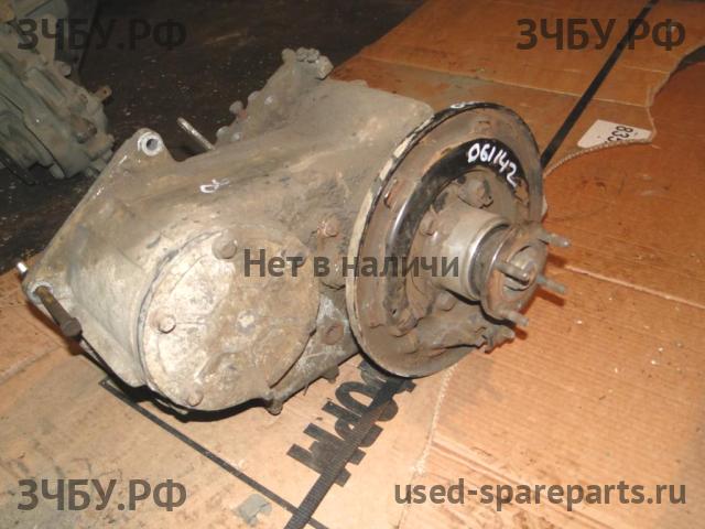 Land Rover Discovery 2 Коробка раздаточная