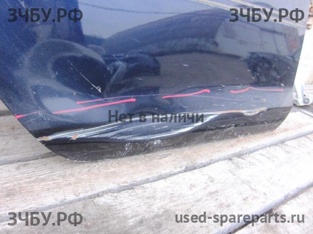 Mazda 3 [BK] Дверь задняя правая