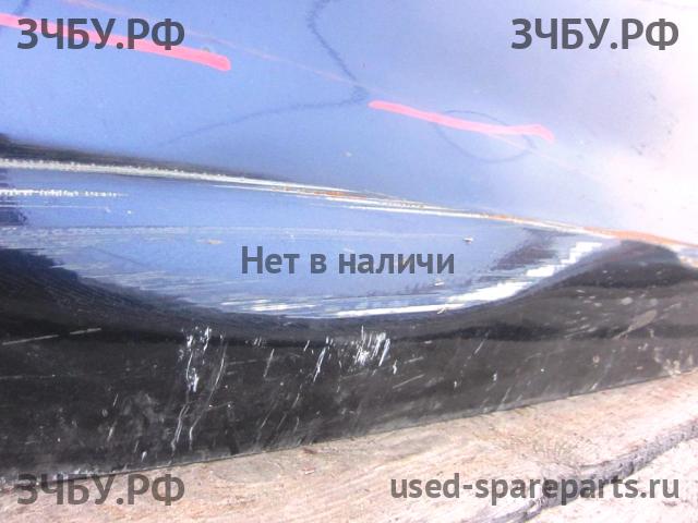 Mazda 3 [BK] Дверь задняя правая