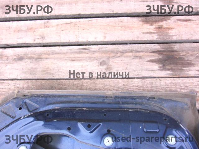 Mazda 3 [BK] Дверь задняя правая