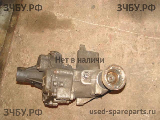 Volvo XC-90 (1) Коробка раздаточная