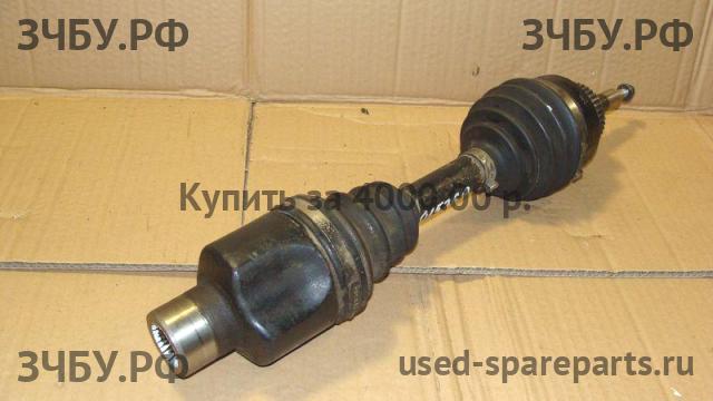 SsangYong Actyon Sport 1 Полуось