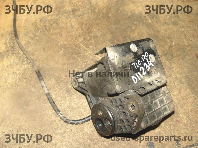 Toyota Land Cruiser 120 (PRADO) Моторчик привода раздаточной коробки