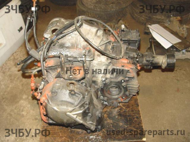 Toyota RAV 4 (1) АКПП (автоматическая коробка переключения передач)