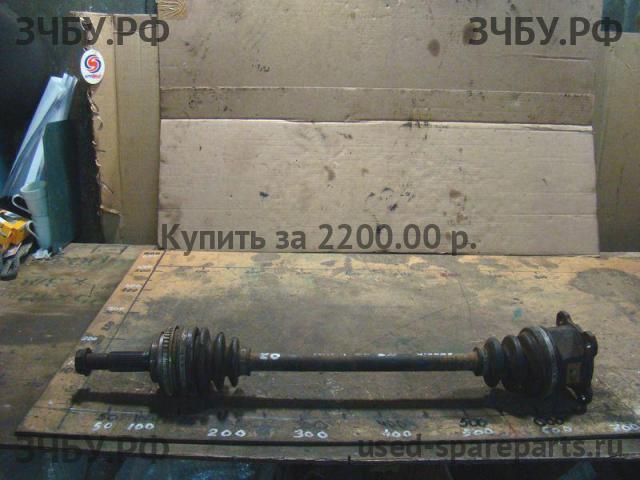 Toyota RAV 4 (1) Полуось
