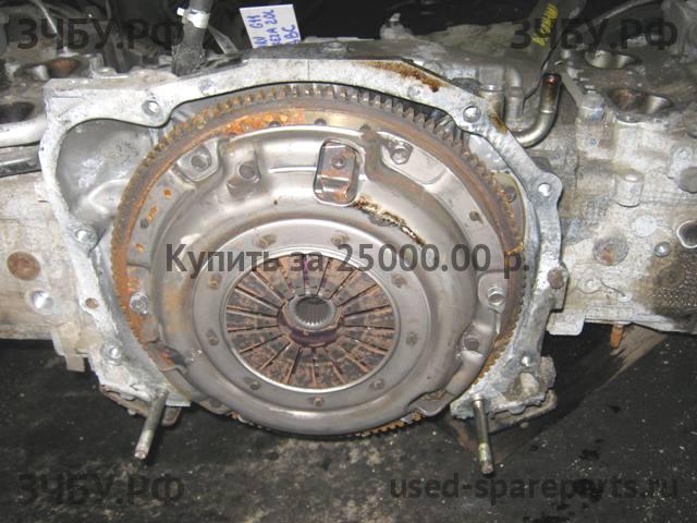 Subaru Impreza 2 (G11) Двигатель (ДВС)