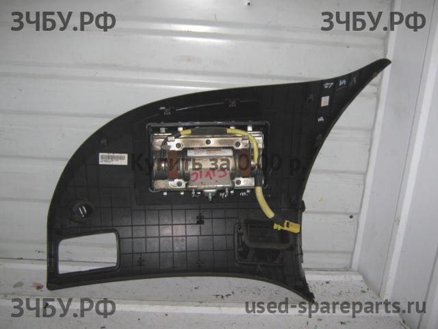 Honda Civic 8 (5D) Подушка безопасности пассажирская (в торпедо)