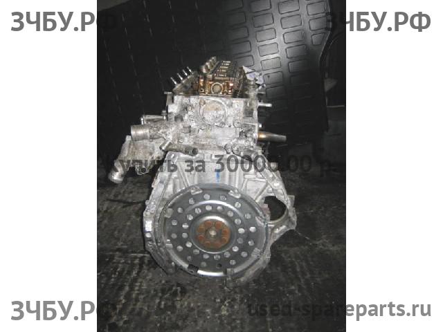 Honda CR-V 3 Двигатель (ДВС)