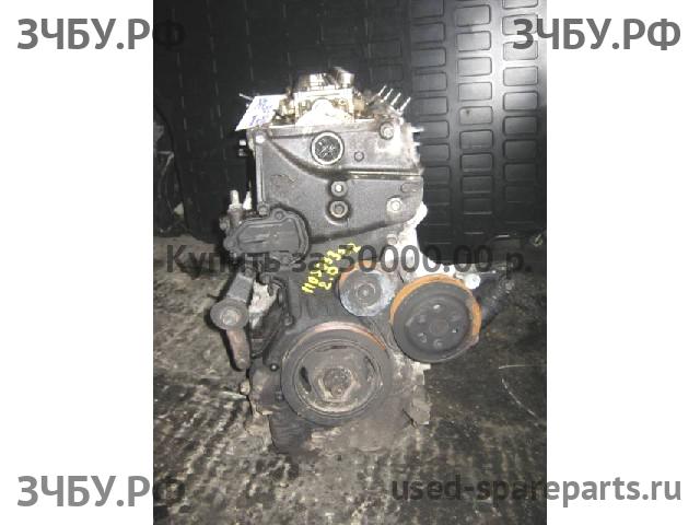 Honda CR-V 3 Двигатель (ДВС)