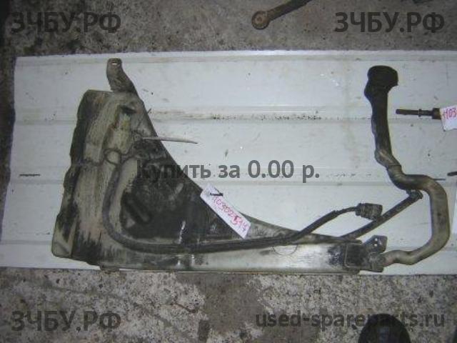 Porsche Cayenne 1 (955/957) Бачок омывателя лобового стекла