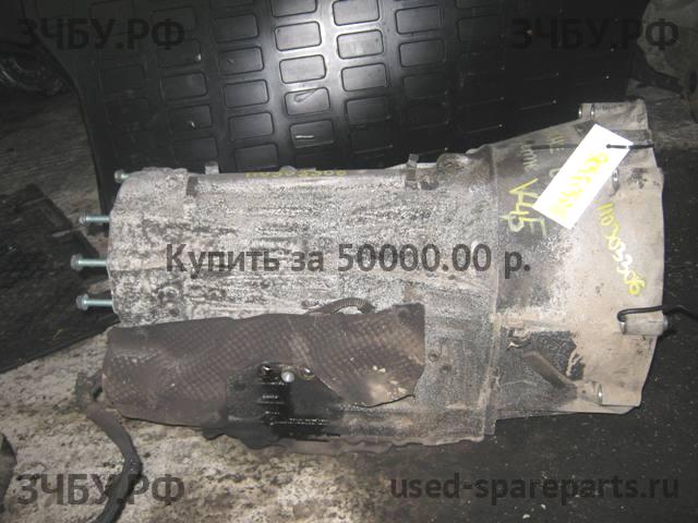 Porsche Cayenne 1 (955/957) АКПП (автоматическая коробка переключения передач)