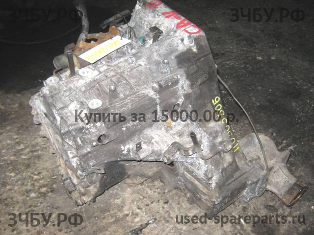 Honda CR-V 3 АКПП (автоматическая коробка переключения передач)