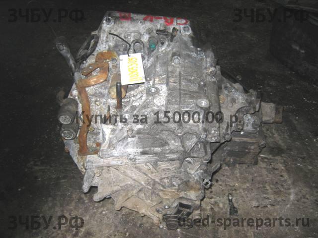Honda CR-V 3 АКПП (автоматическая коробка переключения передач)