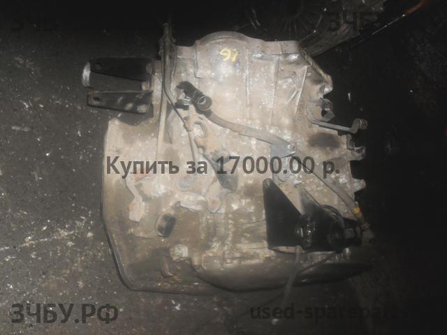 Toyota Corolla (E12) АКПП (автоматическая коробка переключения передач)
