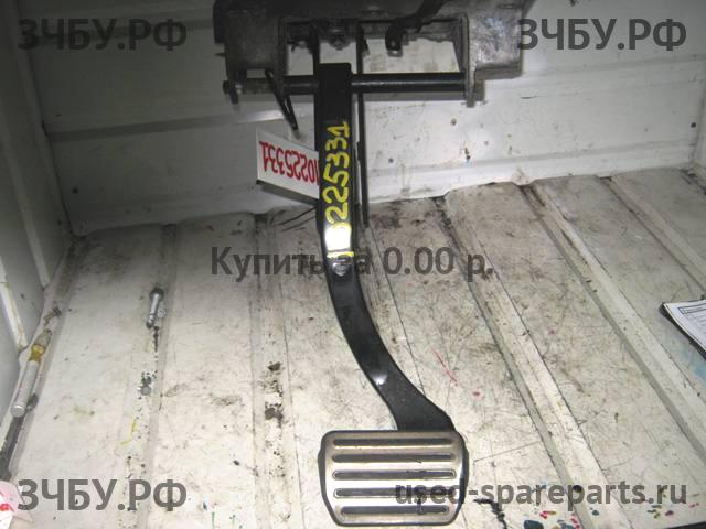 Porsche Cayenne 1 (955/957) Педаль тормоза