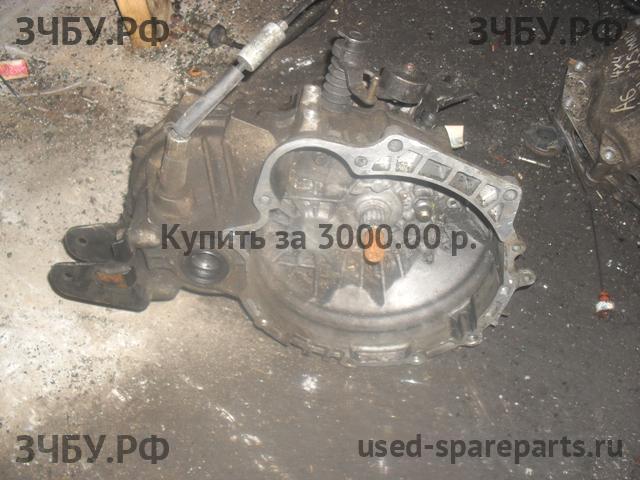Hyundai Accent 2 МКПП (механическая коробка переключения передач)