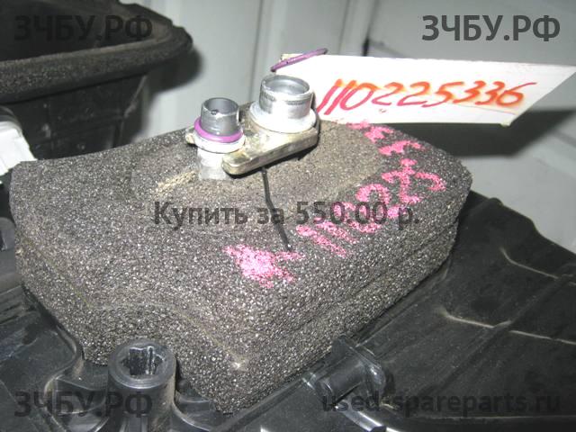 Porsche Cayenne 1 (955/957) Испаритель кондиционера (радиатор)