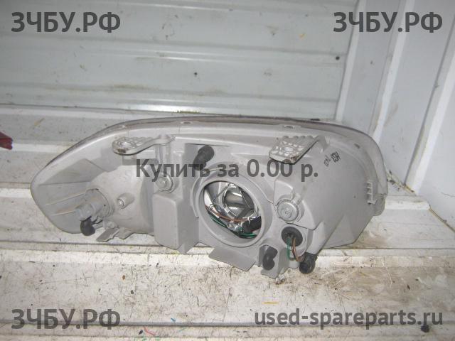 Chevrolet Aveo 1 (T200) Фара левая
