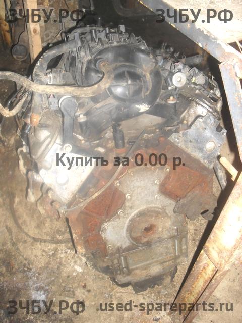 Chevrolet Suburban 2 (GMT800) Двигатель (ДВС)