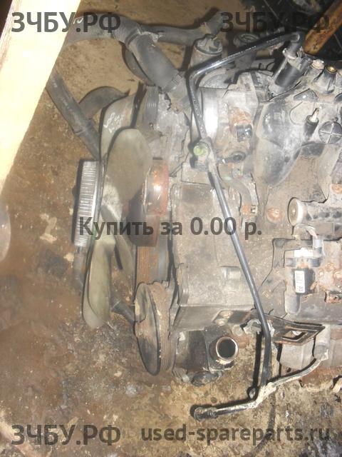 Chevrolet Suburban 2 (GMT800) Двигатель (ДВС)