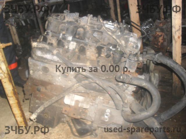 Chevrolet Suburban 2 (GMT800) Двигатель (ДВС)