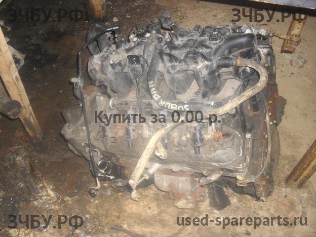 Chevrolet Suburban 2 (GMT800) Двигатель (ДВС)
