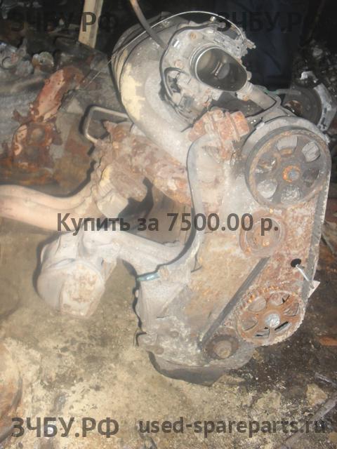 Volkswagen Passat B3 Двигатель (ДВС)