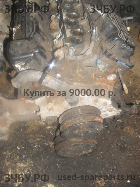 Ford Taurus 1 Двигатель (ДВС)