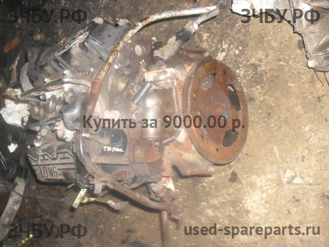 Ford Taurus 1 Двигатель (ДВС)