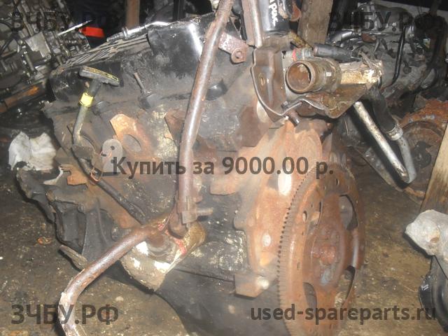 Ford Taurus 1 Двигатель (ДВС)