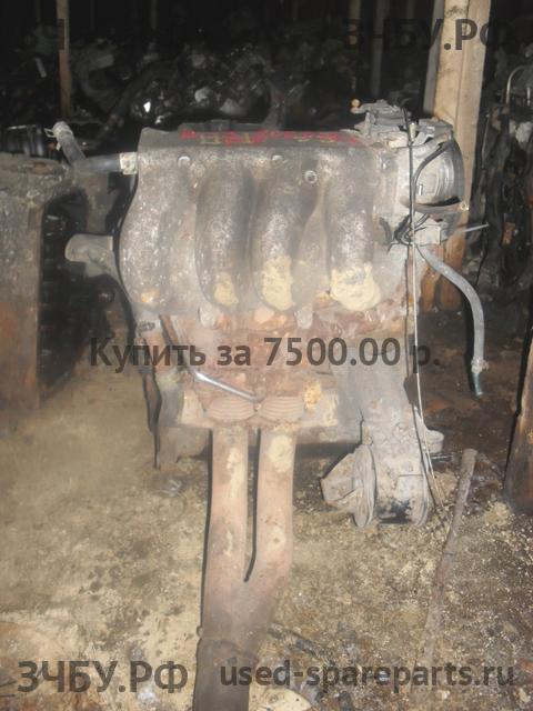 Volkswagen Passat B3 Двигатель (ДВС)