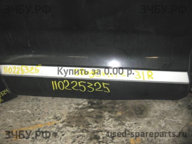 Porsche Cayenne 1 (955/957) Молдинг двери задней правой