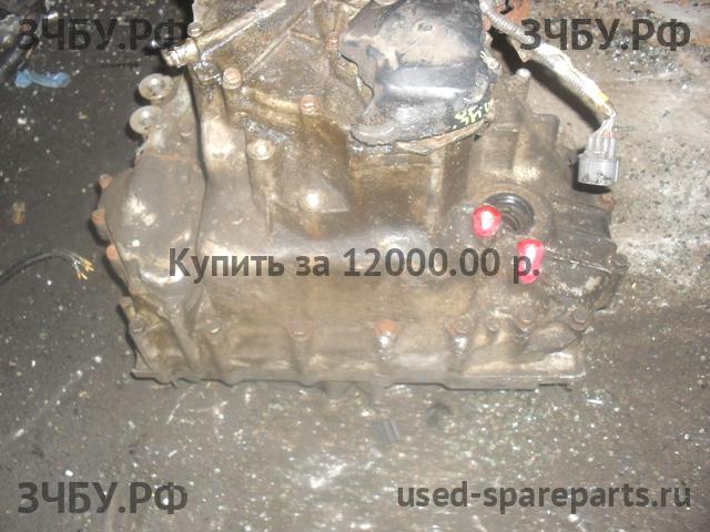 Honda Accord 7 АКПП (автоматическая коробка переключения передач)