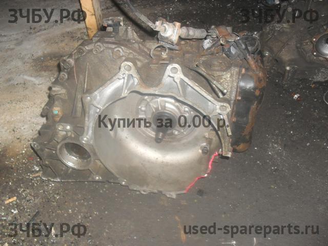 Hyundai Santa Fe 1 (SM) АКПП (автоматическая коробка переключения передач)