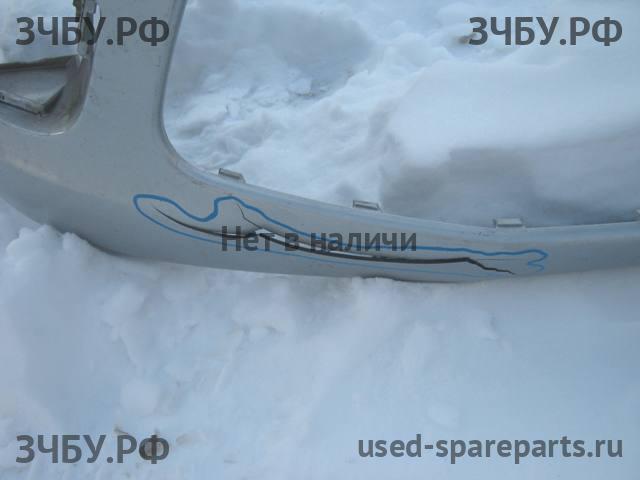 Citroen C4 (1) Бампер передний