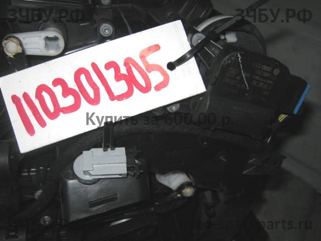 Volkswagen Passat B6 Моторчик заслонки печки