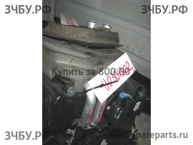 Volkswagen Passat B6 Радиатор отопителя