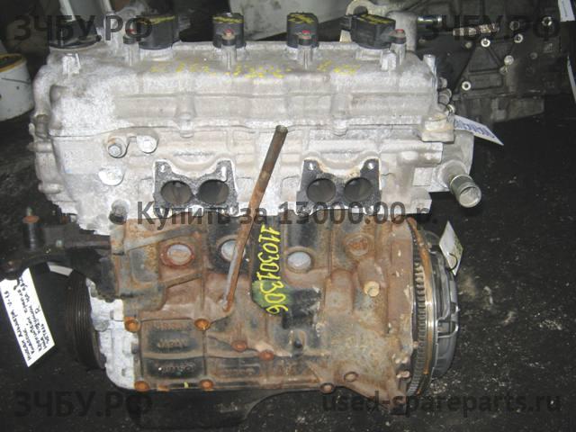 Nissan Almera Classic Двигатель (ДВС)