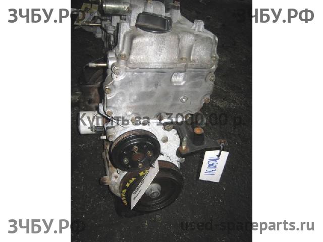 Nissan Almera Classic Двигатель (ДВС)