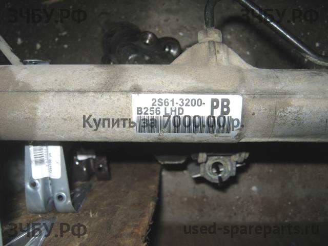 Ford Fiesta 5 Рейка рулевая