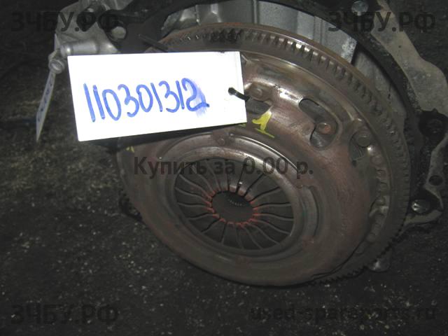 Volkswagen Passat B6 Маховик